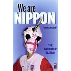 We are Nippon: The World Cup in Japan