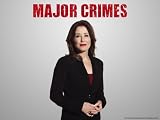 Major Crimes: The Complete Second Season
