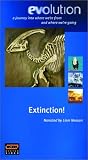 Evolution: Extinction [VHS]