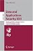 Data and Applications Security XXII: 22nd Annual IFIP WG 11.3 Working Conference on Data and Applications Security London, UK, July 13-16, 2008, Proceedings ... incl. Internet/Web, and HCI) (v. 22)
