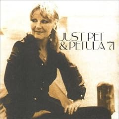 Just Pet/Petula 71