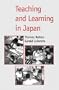 Teaching and Learning in Japan