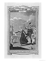 Lady Margaret Pole Accused of Treason is Condemned to be Beheaded Without Trial Art Giclee Poster Print by Cruikshank, 18x24