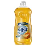 Dawn Ultra Concentrated Dish Liquid, Antibacterial Hand Soap