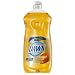 Dawn Ultra Concentrated Dish Liquid and Antibacterial Hand Soap, Orange Scent, Case Pack, Eight - 38 Fluid Ounce Bottles