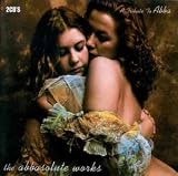 Music : The Abbasalute Works: a Tribute to Abba