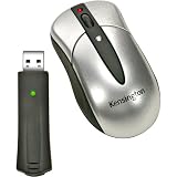 Kensington PocketMouse Wireless Mini Travel Mouse ( 72214 )