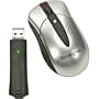 Kensington PocketMouse Wireless Mini Travel Mouse ( 72214 )