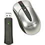 Kensington PocketMouse Wireless Mini Travel Mouse ( 72214 )