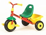 IMAGE OF Kettler Kettrike Junior Tricycle