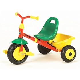 Kettler Kettrike Junior Tricycle by Kettler
