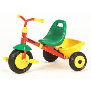 Kettler Kettrike Junior Tricycle by Kettler