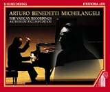 The Vatican Recordings