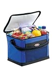 Outdoor Living : Thermos IceBound Cooler 12 Cans 13L Blue