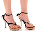 Geisha Shoes
