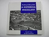 Pembrey and Burry Port : a historical miscellany
