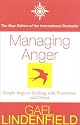 Managing Anger: Simple Steps to Dealing with Frustration and Threat