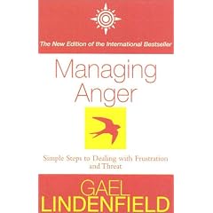 Managing Anger: Simple Steps to Dealing with Frustration and Threat