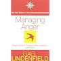 Managing Anger: Simple Steps to Dealing with Frustration and Threat