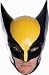 Search : X-Men Wolverine Origins Deluxe Adult Mask