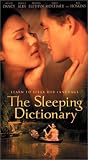 The Sleeping Dictionary [VHS]