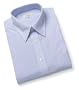 Cacharel Men's Pinstripe Dress Shirt