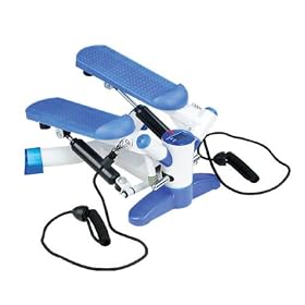Fitness, Mini Stepper Electronique