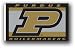 Purdue 3' x 5' Premium College Flag