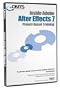 Inside Adobe After Effects 7: Project Based Training DVD-Rom (Mac)
