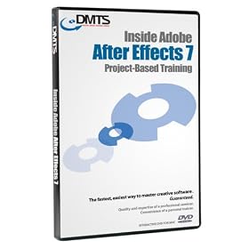 Click here to buy Inside Adobe After Effects 7: Project Based Training DVD-Rom (Mac) by Global Marketing Partners.