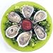 The Crab Place Shucked Chesapeake Bay Oysters