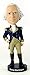 Royal Bobbles George Washington Bobblehead