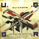Revue Dj Vadim  / Ussr : Life From The Other Side