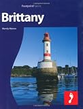 bookshop maps  Brittany (Footprint Travel Guides) (FootprintFrance)   because we all love reading blogs about life in France