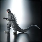 Godzilla Japanese 6" Vinyl Figure Final Wars 2005 Godzilla Re-Sculpt