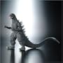 Godzilla Japanese 6" Vinyl Figure Final Wars 2005 Godzilla Re-Sculpt