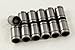 Easy RepRap - 12 LM8UU Linear Bearings for 3D Printer. Prusa Mendel, reprap