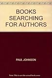 Books searching for authors : children communicating through the writing and visual process