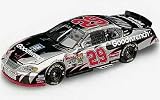 Kevin Harvick GM Goodwrench 2004 1/24 Action Diecast Car