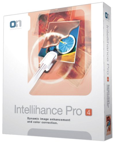 Intellihance Pro 4