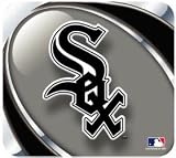Chicago White Sox Mouse Pad - Vortex Design