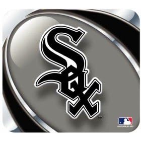 Chicago White Sox Mouse Pad - Baseball Sports Merchandise