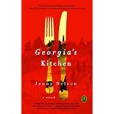 Georgia's Kitchenby Jenny Nelson