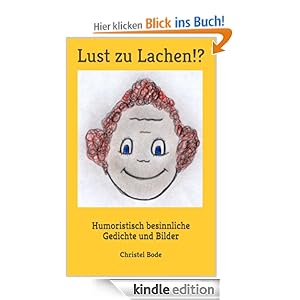 Lust zu Lachen!?
