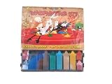 Looney Tunes Sandpainting Kit: Create 8 Looney Paintings Out of Sand!