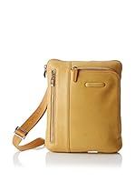 Piquadro Bandolera (Ocre)