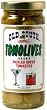 Old South Tomolives Pickled Green Tomatoes 8 Oz Jar (3 Pack)