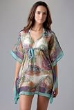 Rhona Sutton Chiffons Tunic