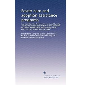 Adoption Assistance