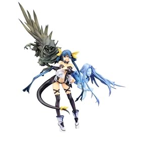  Accent Core: Dizzy 1/8 Scale PVC Figure